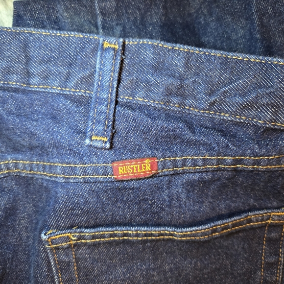 Rustler Jeans - Picture 3 of 4